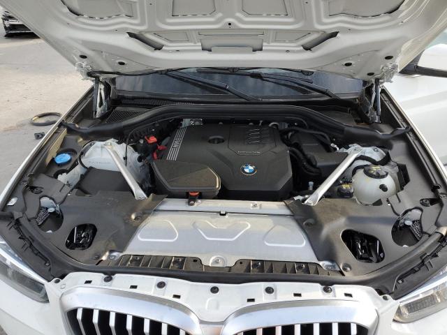 5UX43DP0XN9J60023 BMW X3 Sdrive30i