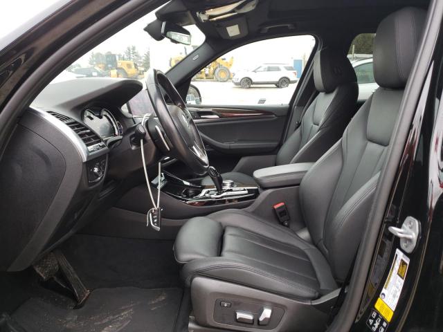 5UXTR9C51KLD93900 BMW X3 Xdrive30i