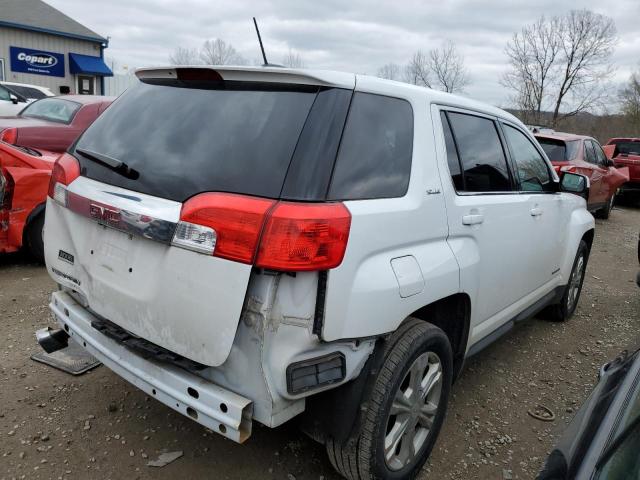 2GKALMEK0H6286811 GMC Terrain Sle