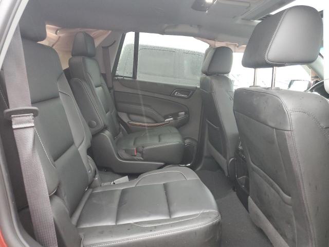 1GKS2DKC5KR207214 GMC YUKON SLT