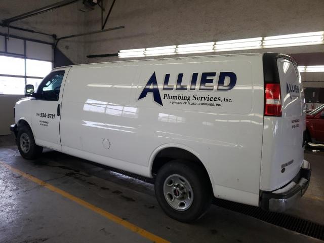 1GTZ7HFG6H1120543 GMC Savana G3500
