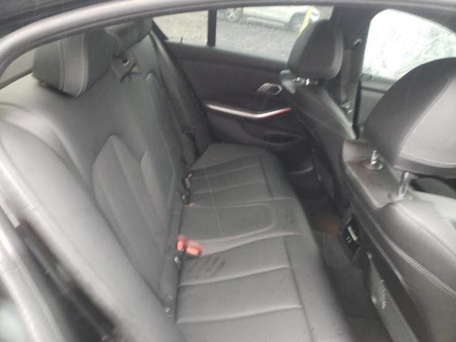 3MW5U9J07N8C34840 BMW M340XI
