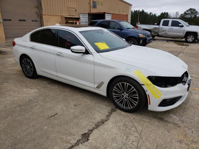 WBAJA7C33HG906899 BMW 530 XI