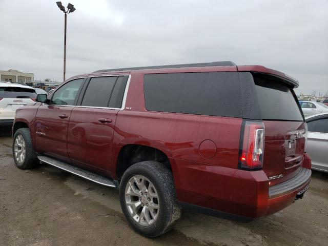 1GKS2GKC1HR297259 GMC Yukon Xl K1500 Slt