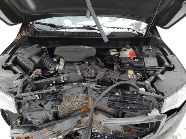 1GKKNTLS0HZ273766 GMC Acadia All Terrain