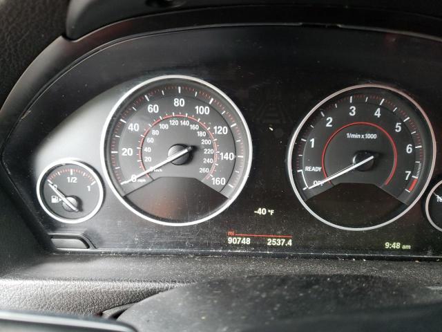 WBA4B3C51GG344391 BMW 435 Xi Gran Coupe