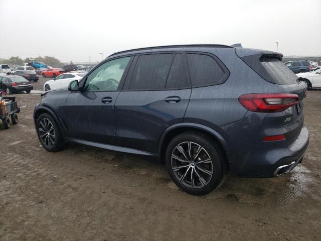 5UXCR4C01M9E98458 BMW X5 Sdrive 40i