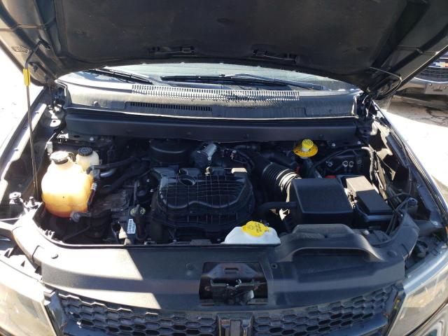 3C4PDDGG2HT585501 Dodge Journey Crossroad