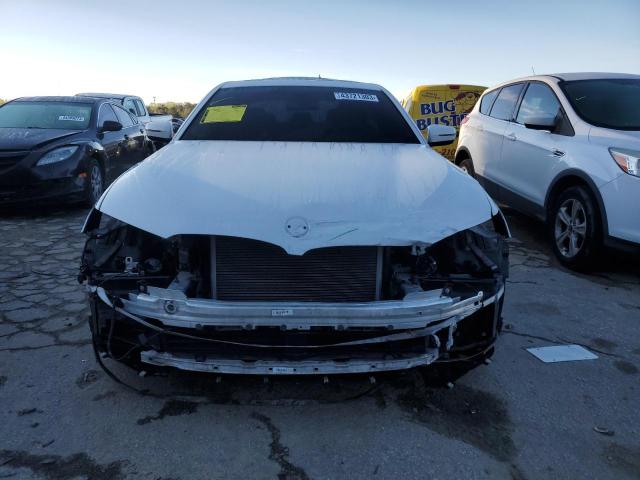 WBAJE7C54JG891342 BMW 540 XI