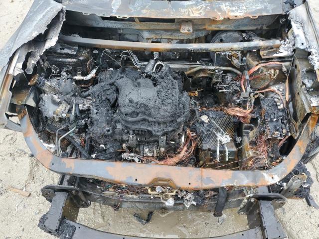 3C4PDCEG4JT469736 Dodge JOURNEY GT