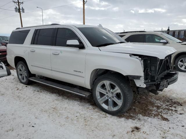 1GKS2HKJ3JR358167 GMC YUKON XL DENALI
