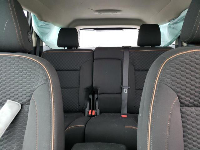 1GKKNTLS0HZ273766 GMC Acadia All Terrain
