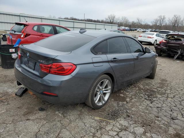 WBA4J3C58JBL04378 BMW 430xi Gran Coupe