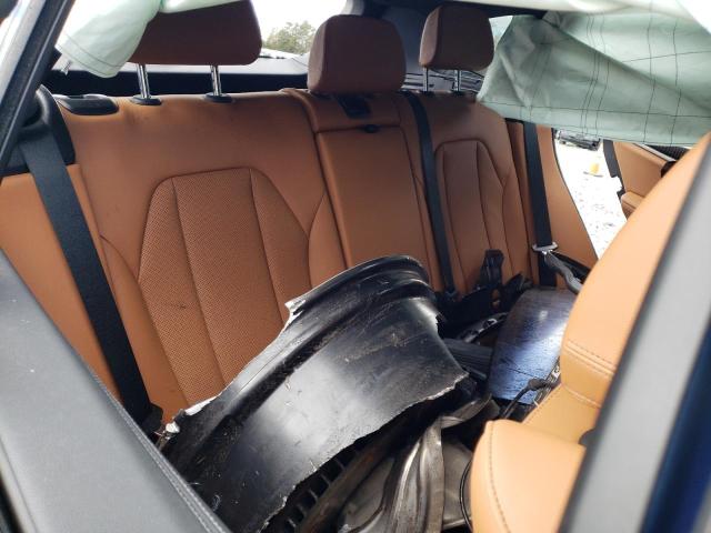 5UX83DP03N9J59829 BMW X3 Xdrivem40i
