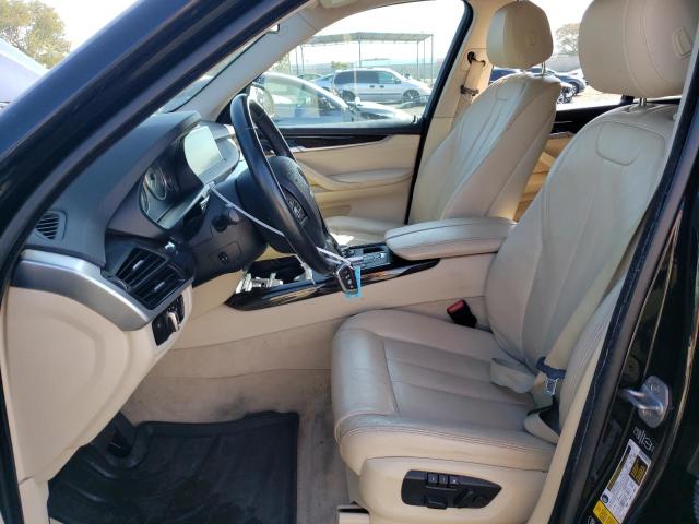 5UXKS4C50E0J93628 BMW X5 Xdrive35d