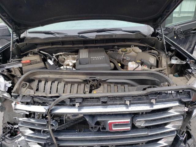 1GTU9EET5MZ172890 GMC Sierra K1500 At4