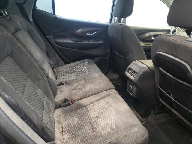 3GKALMEV7KL142704 GMC Terrain Sle