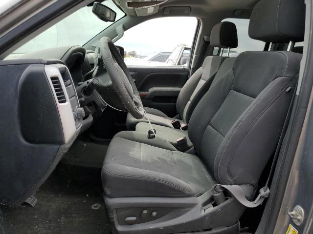 1GTR1MEC0HZ242955 GMC Sierra C1500 Sle