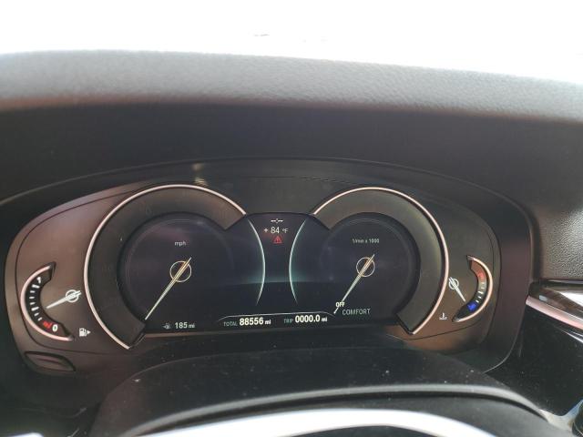 WBAJA5C57JG899838 BMW 530 I