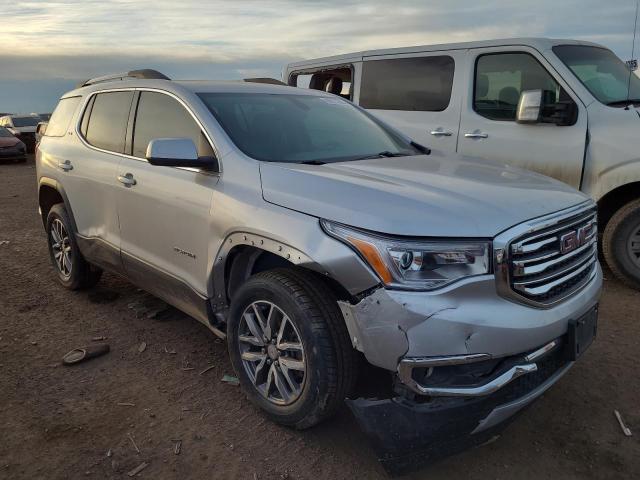 1GKKNSLA4KZ285928 GMC ACADIA SLE