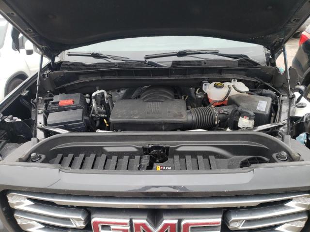 1GTP9EED1LZ307495 GMC Sierra K1500 At4