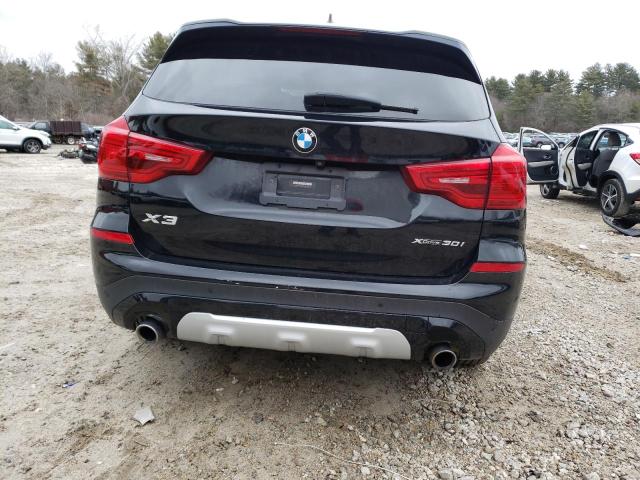 5UXTR9C51KLD93900 BMW X3 Xdrive30i