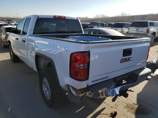 1GTV2LEC9JZ346839 GMC Sierra K1500