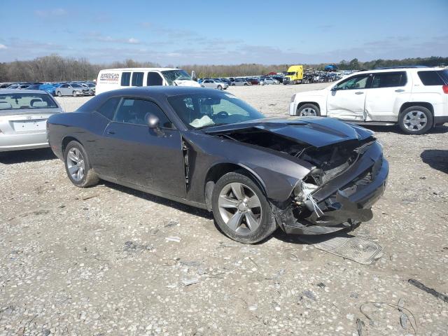 2C3CDZAG8GH183949 Dodge Challenger Sxt