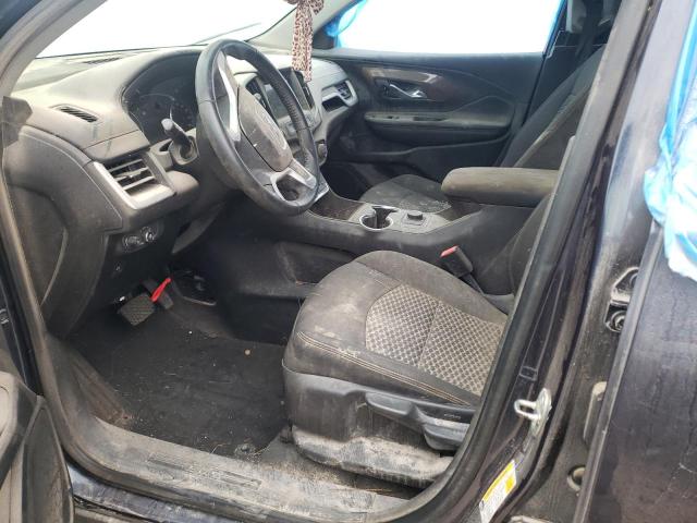 3GKALMEV7KL142704 GMC Terrain Sle
