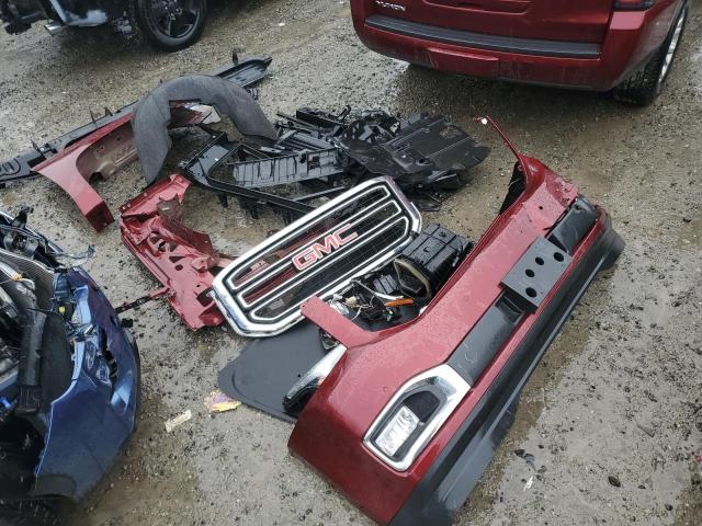 1GKS2DKC5KR207214 GMC YUKON SLT