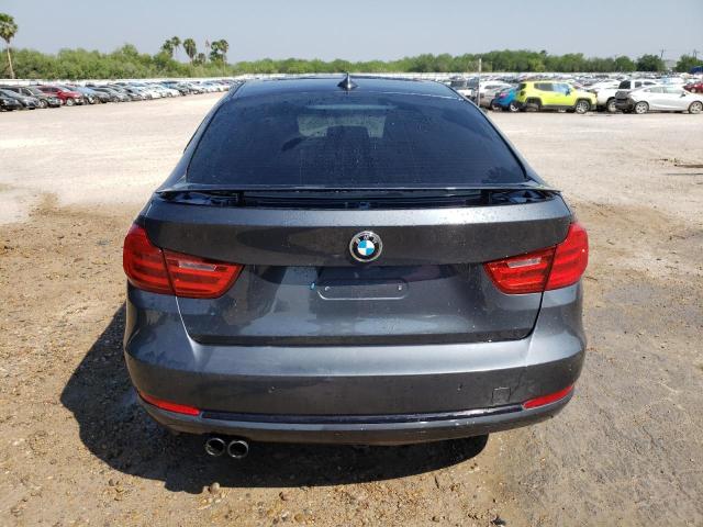 WBA3X5C56ED557215 BMW 328 XIGT