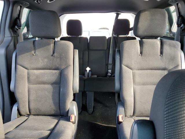2C4RDGBGXLR259278 Dodge Grand Caravan Se