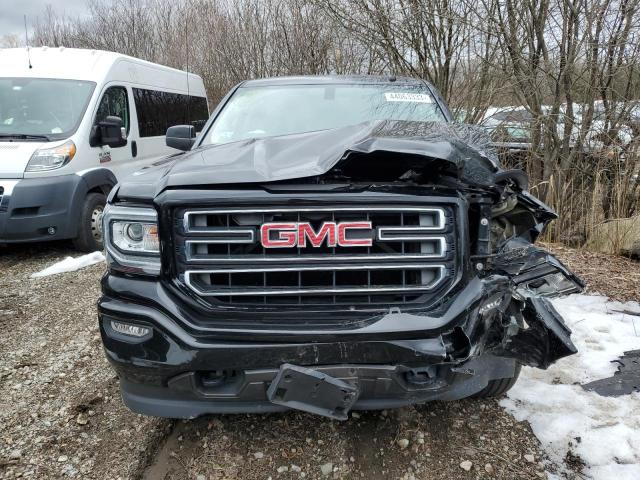 1GTV2LEH0GZ252076 GMC Sierra K1500
