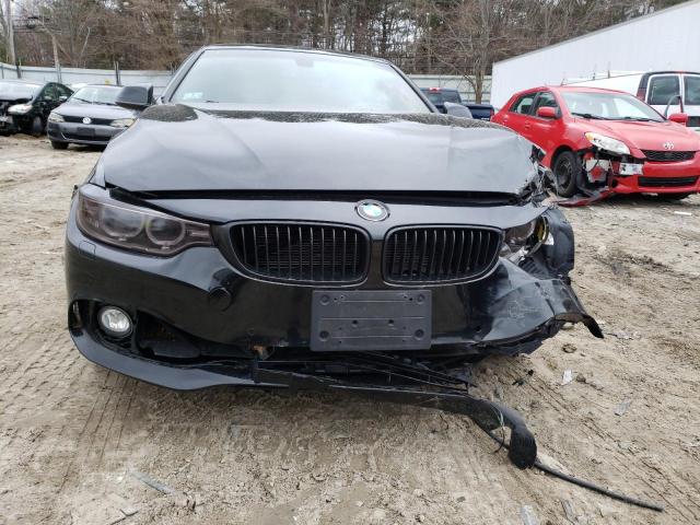 WBA3R5C52GK373074 BMW 435 Xi