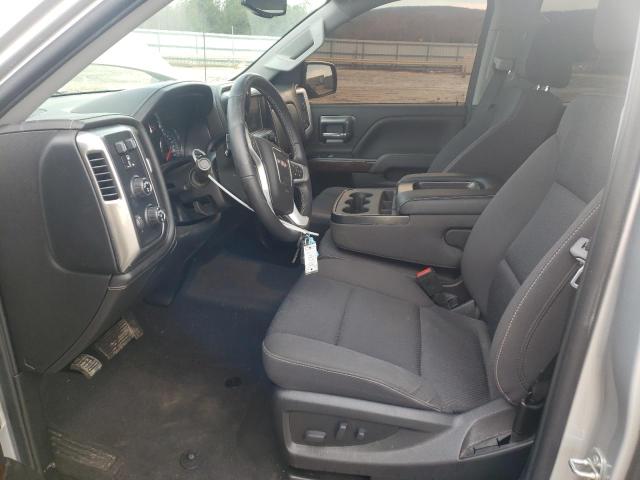2GTV2MEC4K1236569 GMC Sierra Limited K1500 Sle