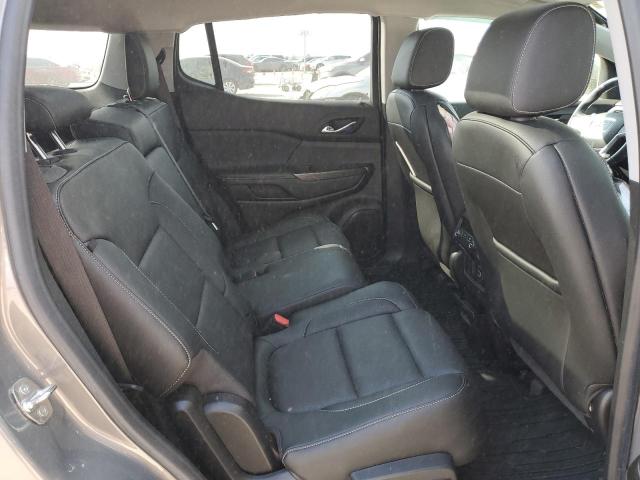 1GKKNMLS7KZ269484 GMC Acadia Slt-1