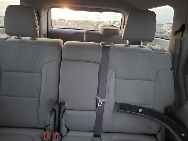 1GKKNSLA4KZ285928 GMC ACADIA SLE