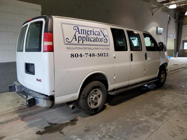 1GTW7FCA0E1913064 GMC Savana G2500