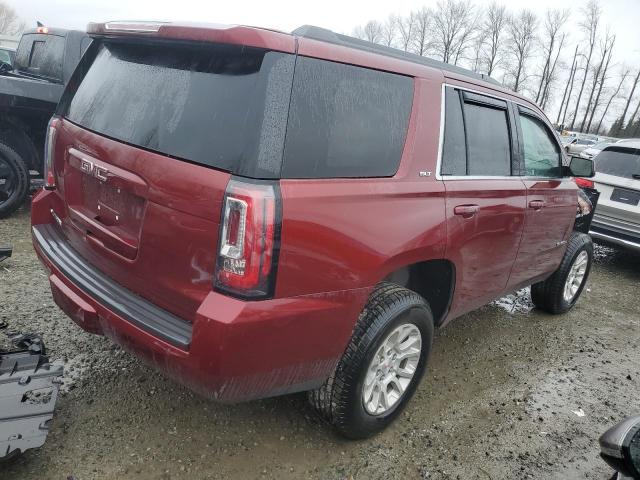 1GKS2DKC5KR207214 GMC YUKON SLT
