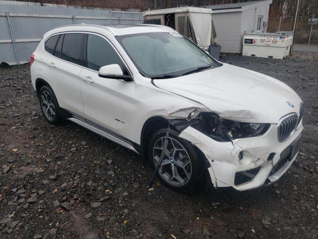 WBXHT3C34G5F66277 BMW X1 Xdrive28i
