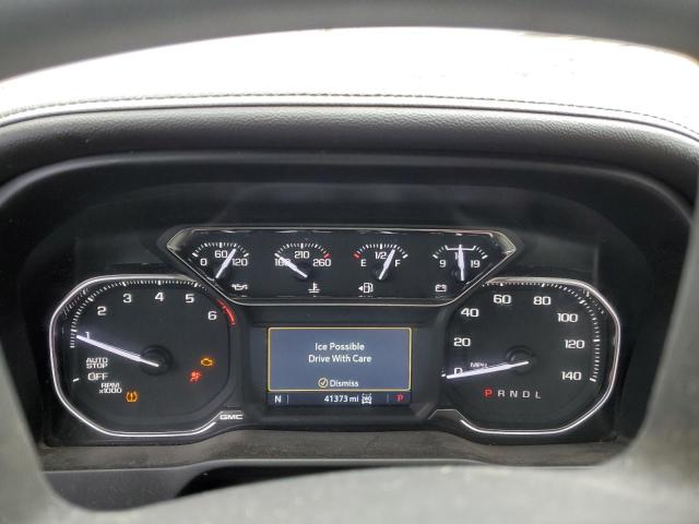 3GTU9CEDXMG190623 GMC Sierra K1500 Elevation