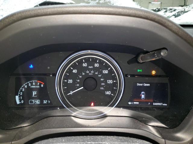 3CZRU6H57LM710118 Honda HR-V EX