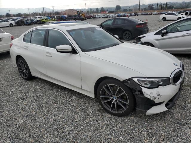 WBA5R7C55KFH09308 BMW 330XI