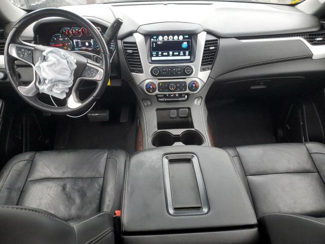 1GKS2DKC5KR207214 GMC YUKON SLT