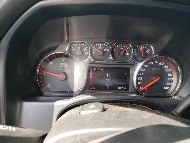 1GTV2UEC2FZ446830 GMC Sierra K1500 Sle