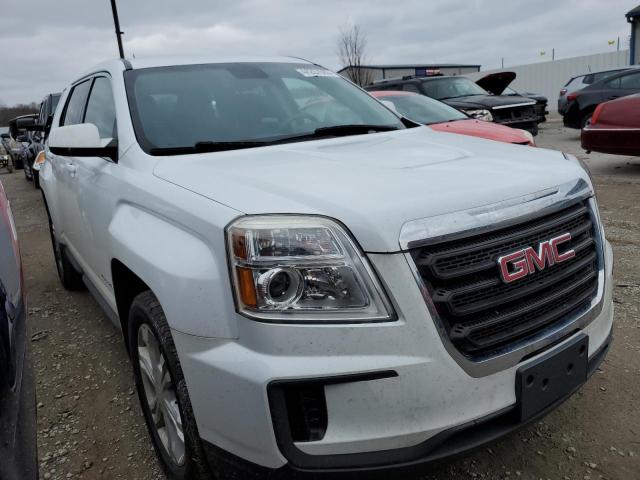 2GKALMEK0H6286811 GMC Terrain Sle
