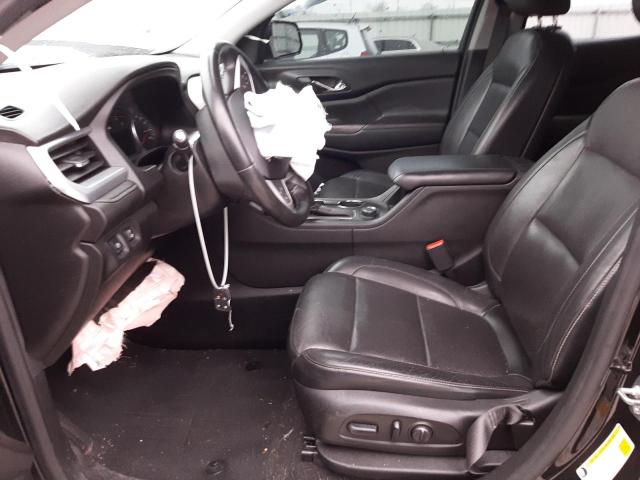 1GKKNMLS3JZ146294 GMC Acadia Slt-1