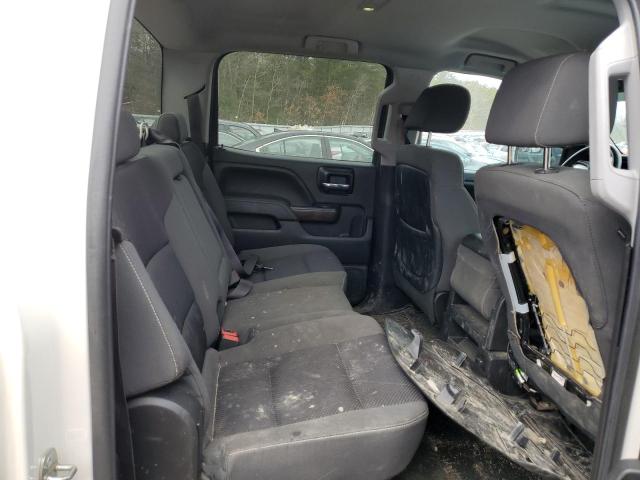 3GTU2UEHXEG445866 GMC Sierra K1500 Sle
