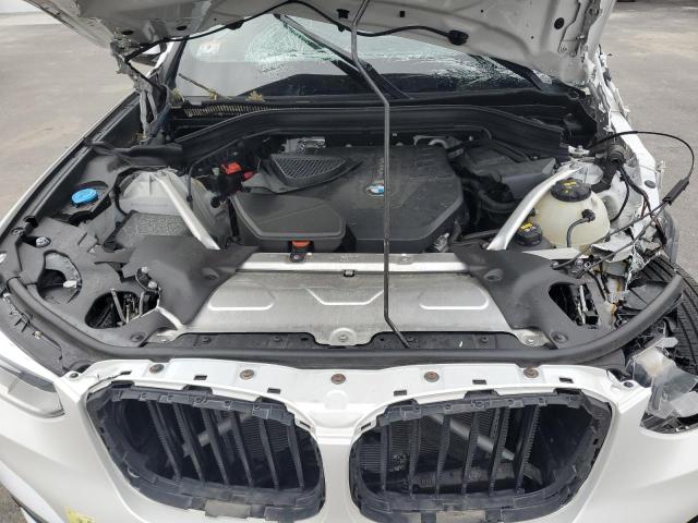 5UXTR9C56JLC76621 BMW X3 Xdrive30i