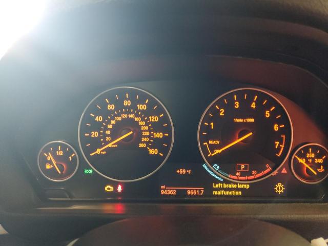 WBA3A5G5XFNS83203 BMW 328 I